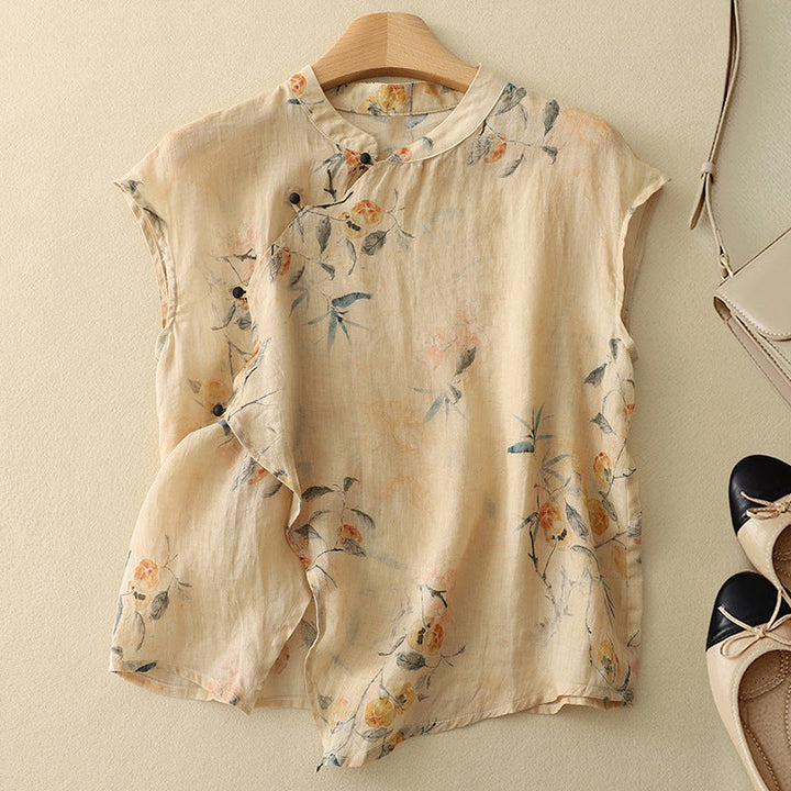 WOMEN's TOPS