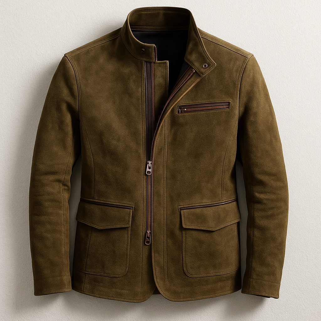 MEN'SOUTERWEAR
