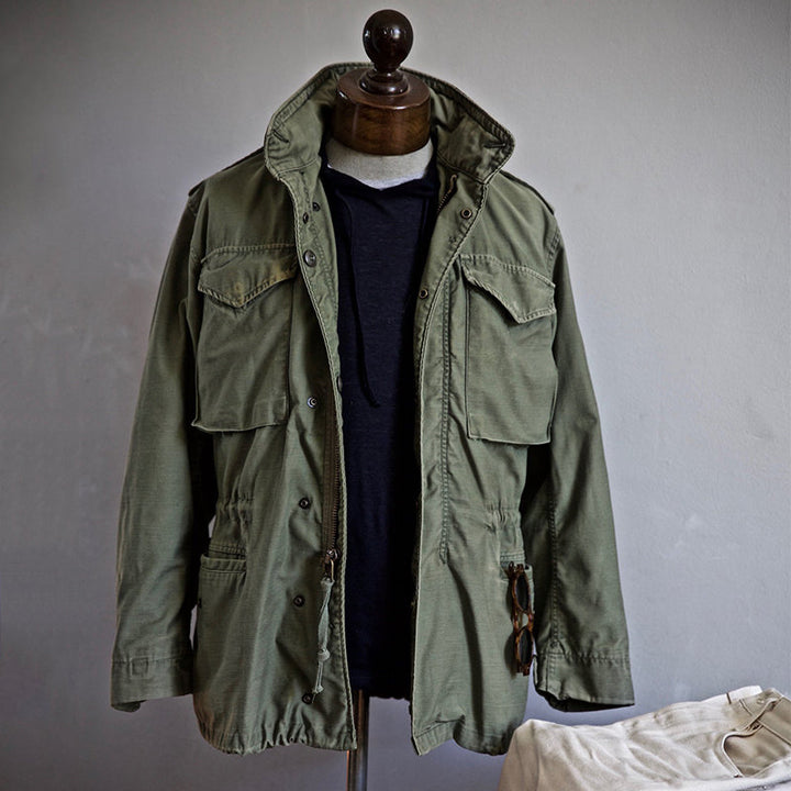 ARCHER FIELD JACKET