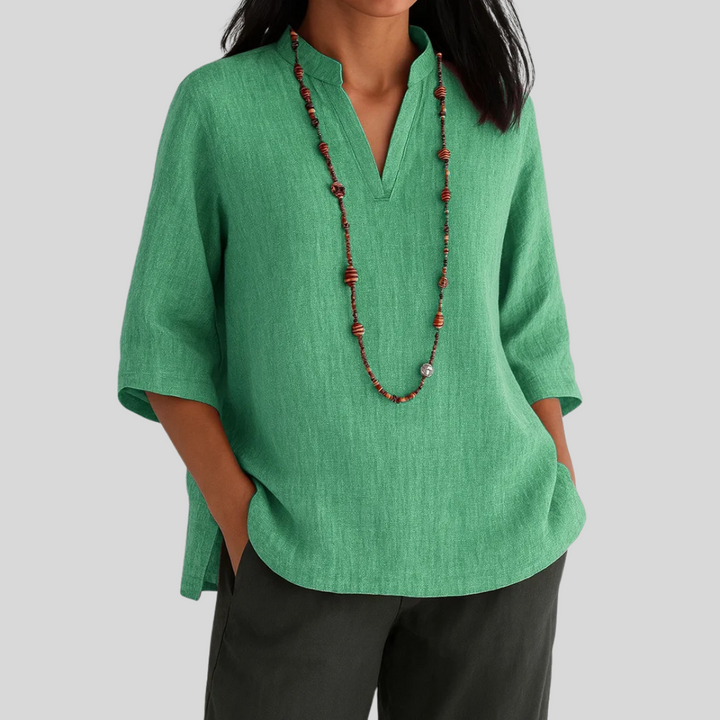 Flow Blouse 'Palma'