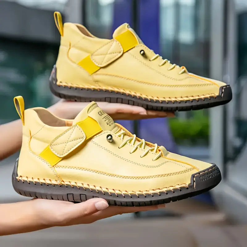 ELIRA COMFORT SNEAKERS