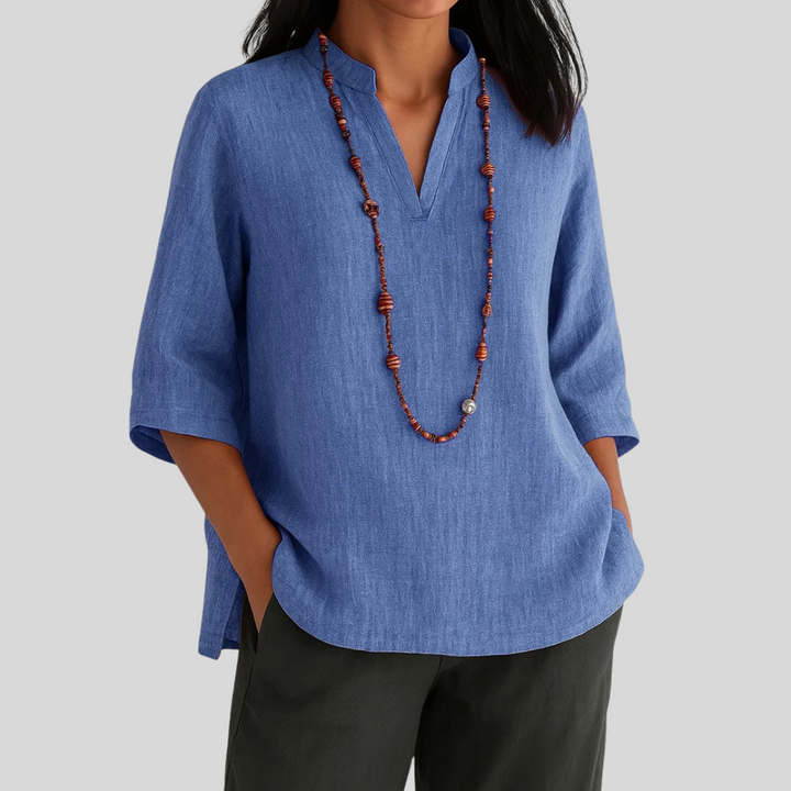 Flow Blouse 'Palma'