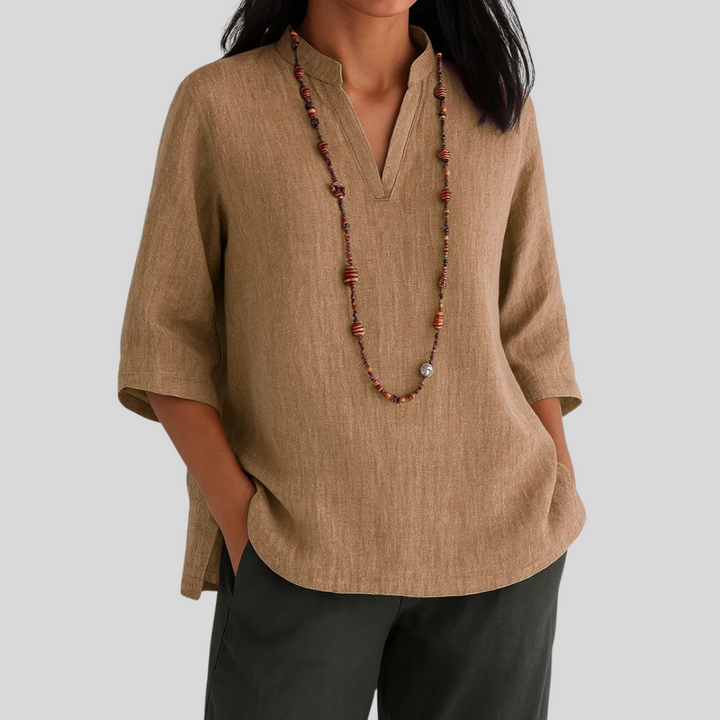 Flow Blouse 'Palma'