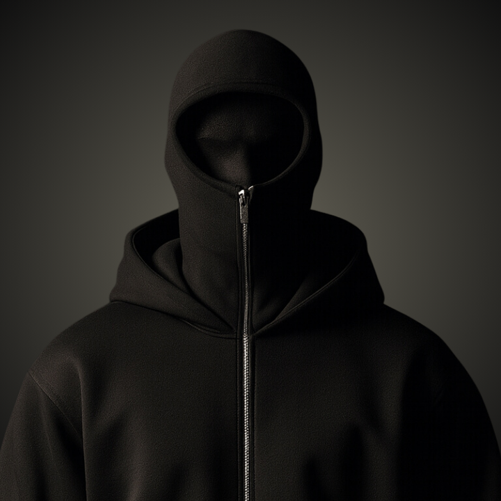 BALACLAVA HOODIE