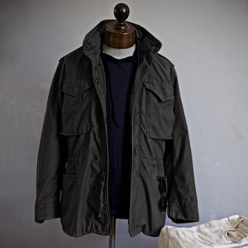 ARCHER FIELD JACKET