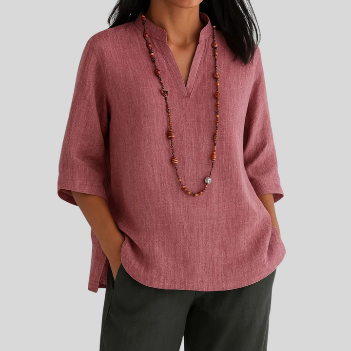 Flow Blouse 'Palma'
