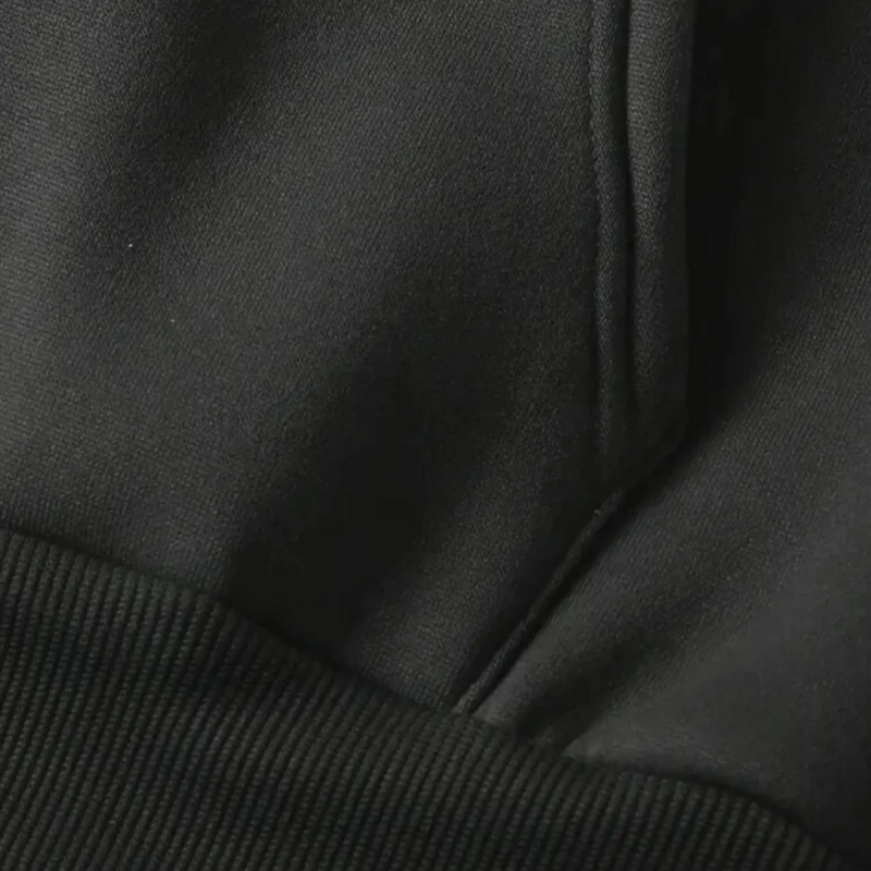 BALACLAVA HOODIE