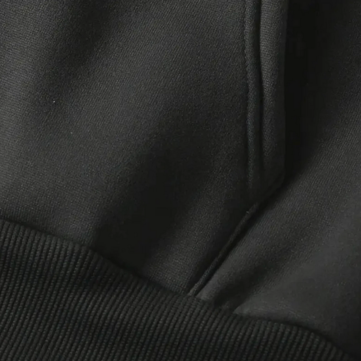 BALACLAVA HOODIE