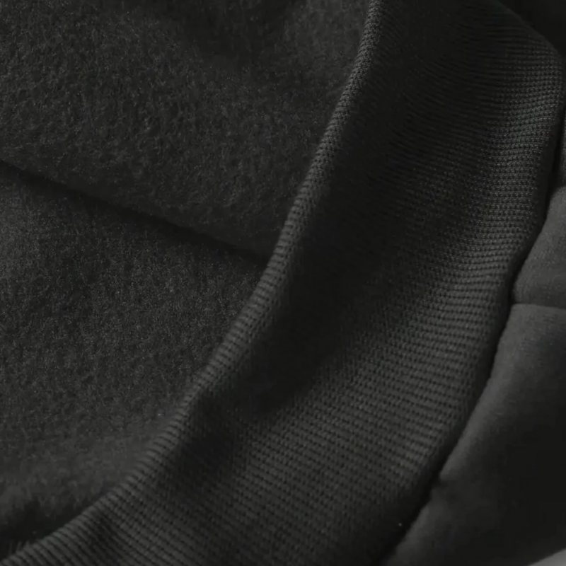 BALACLAVA HOODIE