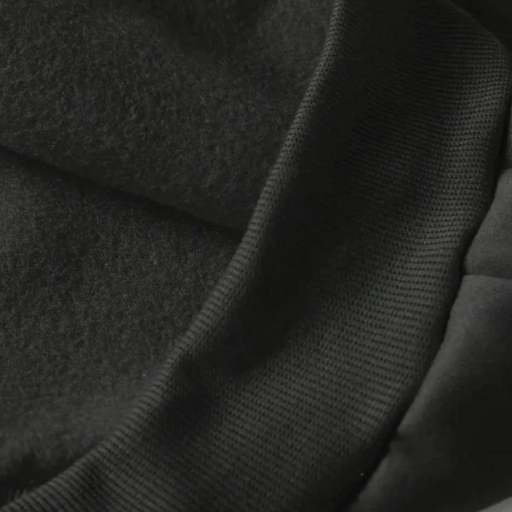BALACLAVA HOODIE
