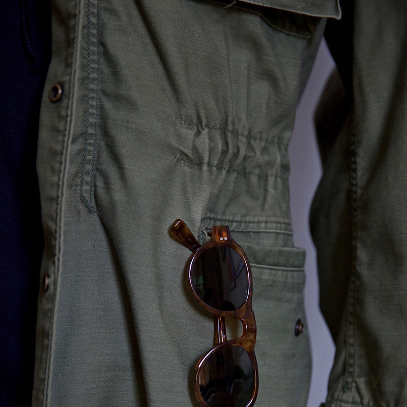 ARCHER FIELD JACKET