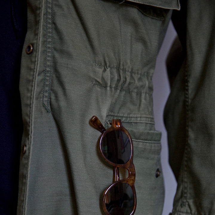 ARCHER FIELD JACKET