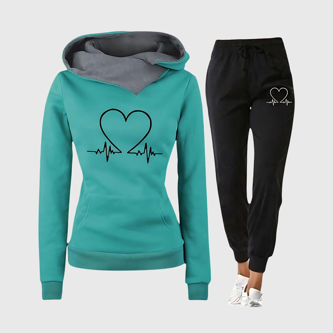 MARCIA HEARTBEAT SET