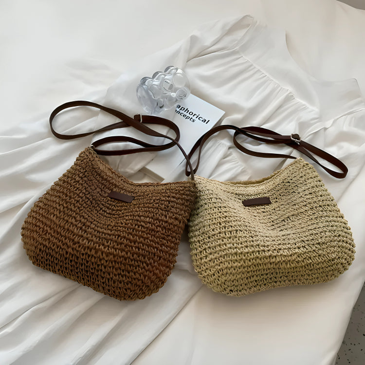 Ibiza Rope Bag