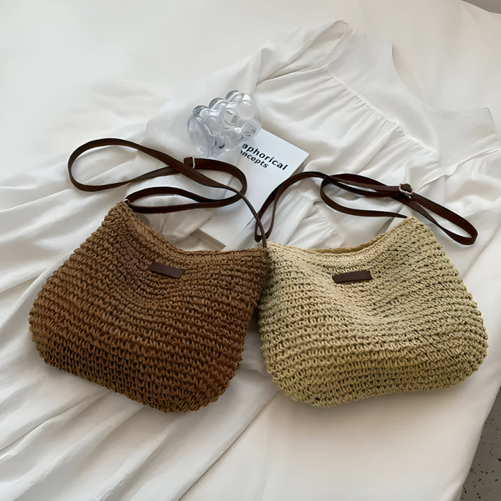 Ibiza Rope Bag