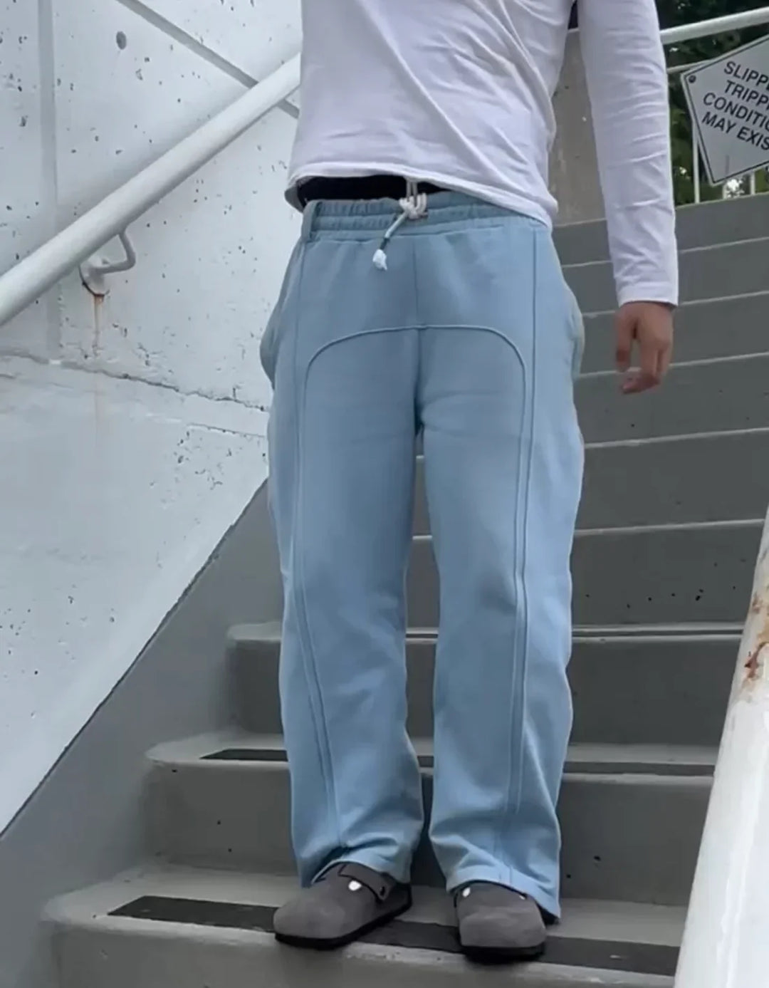LUNA SWEATPANTS