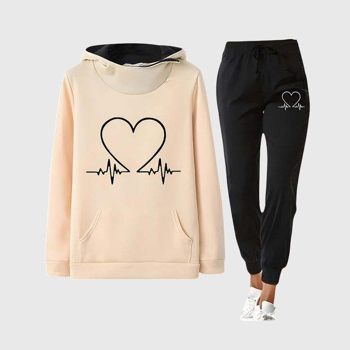 MARCIA HEARTBEAT SET