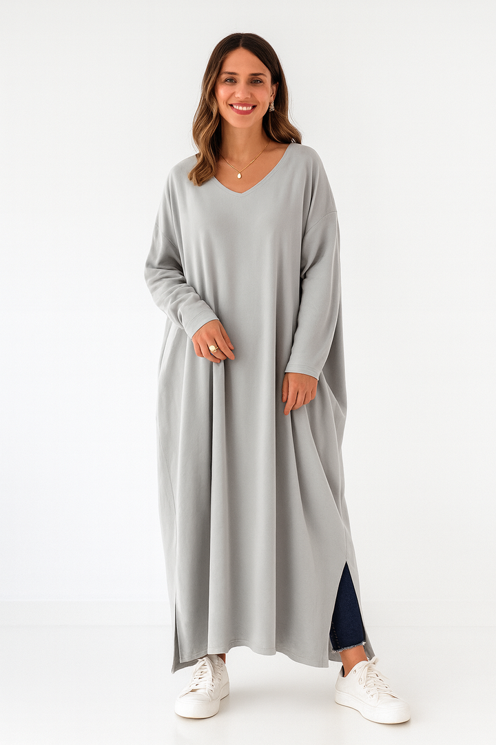 Soft Flow Dress