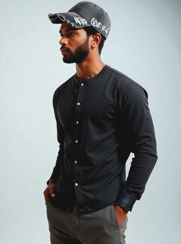 Denim Drive – Never Give Up Cap