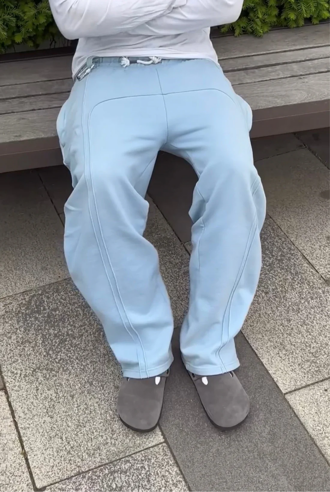 LUNA SWEATPANTS