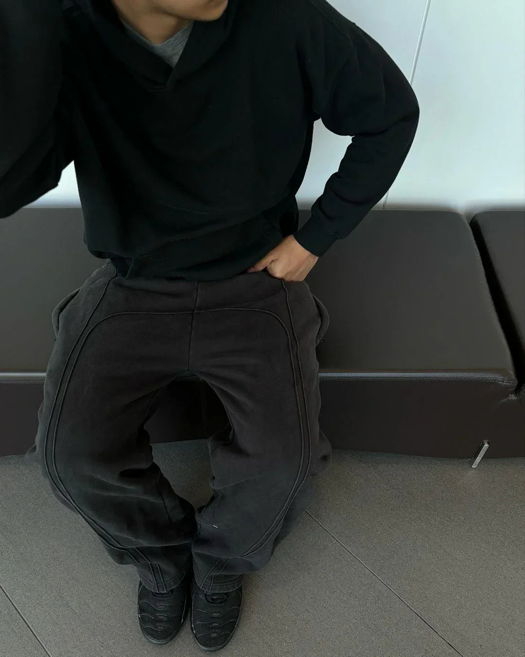 LUNA SWEATPANTS