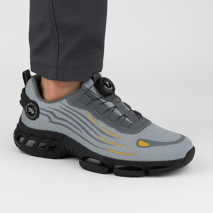 1+1 FREE: FORCE S3 Quick-Lace  — Built for safety and all-day comfort