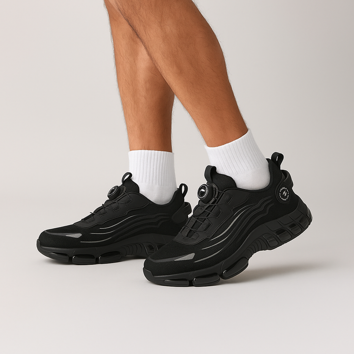 1+1 FREE: FORCE S3 Quick-Lace  — Built for safety and all-day comfort