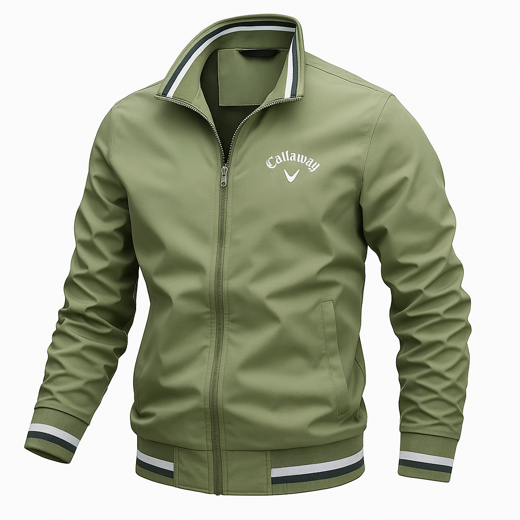 CALLAWAY JACKET