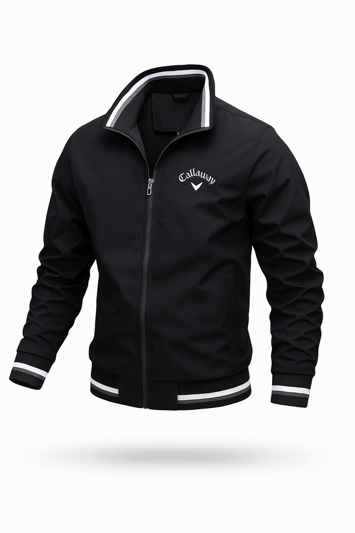 CALLAWAY JACKET