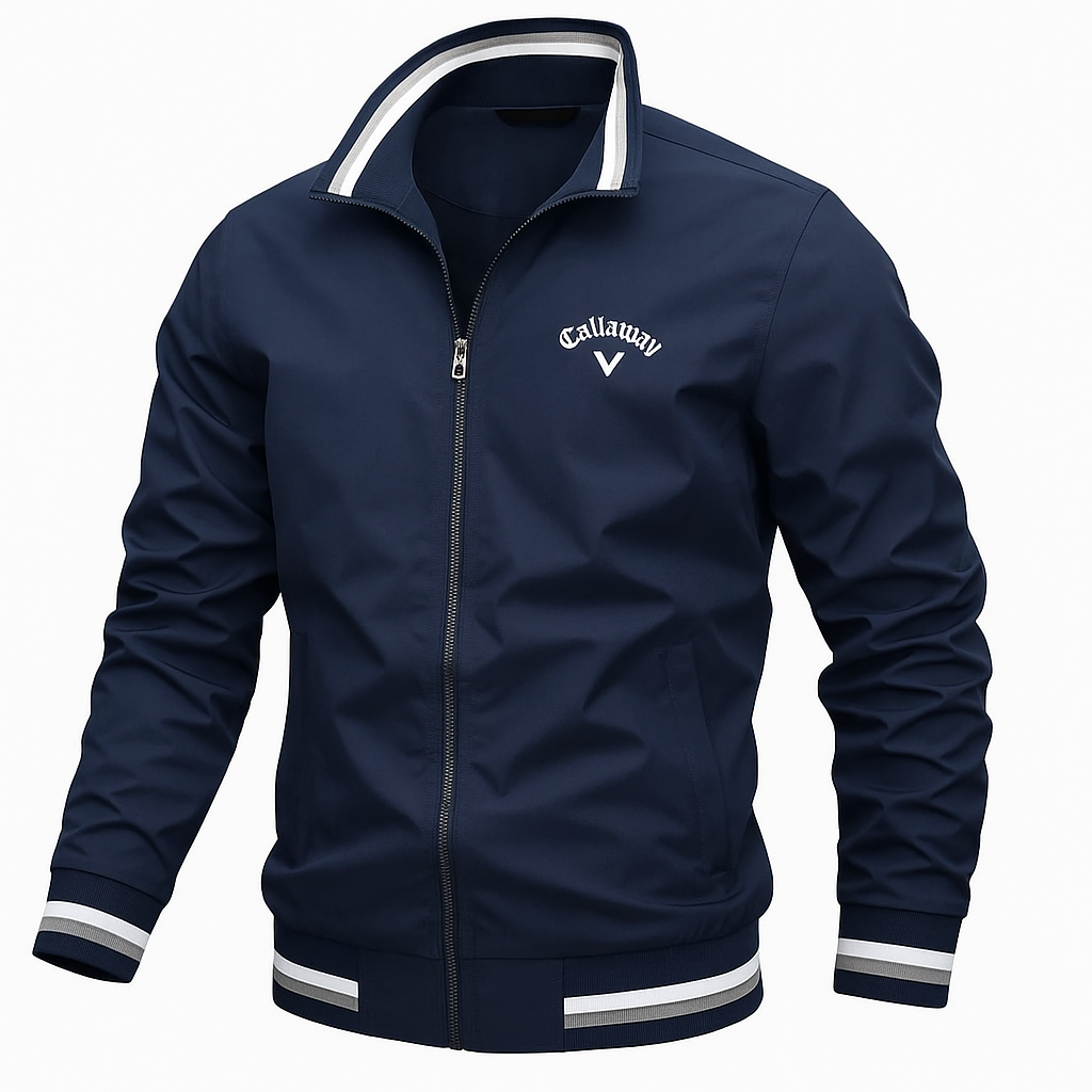 CALLAWAY JACKET