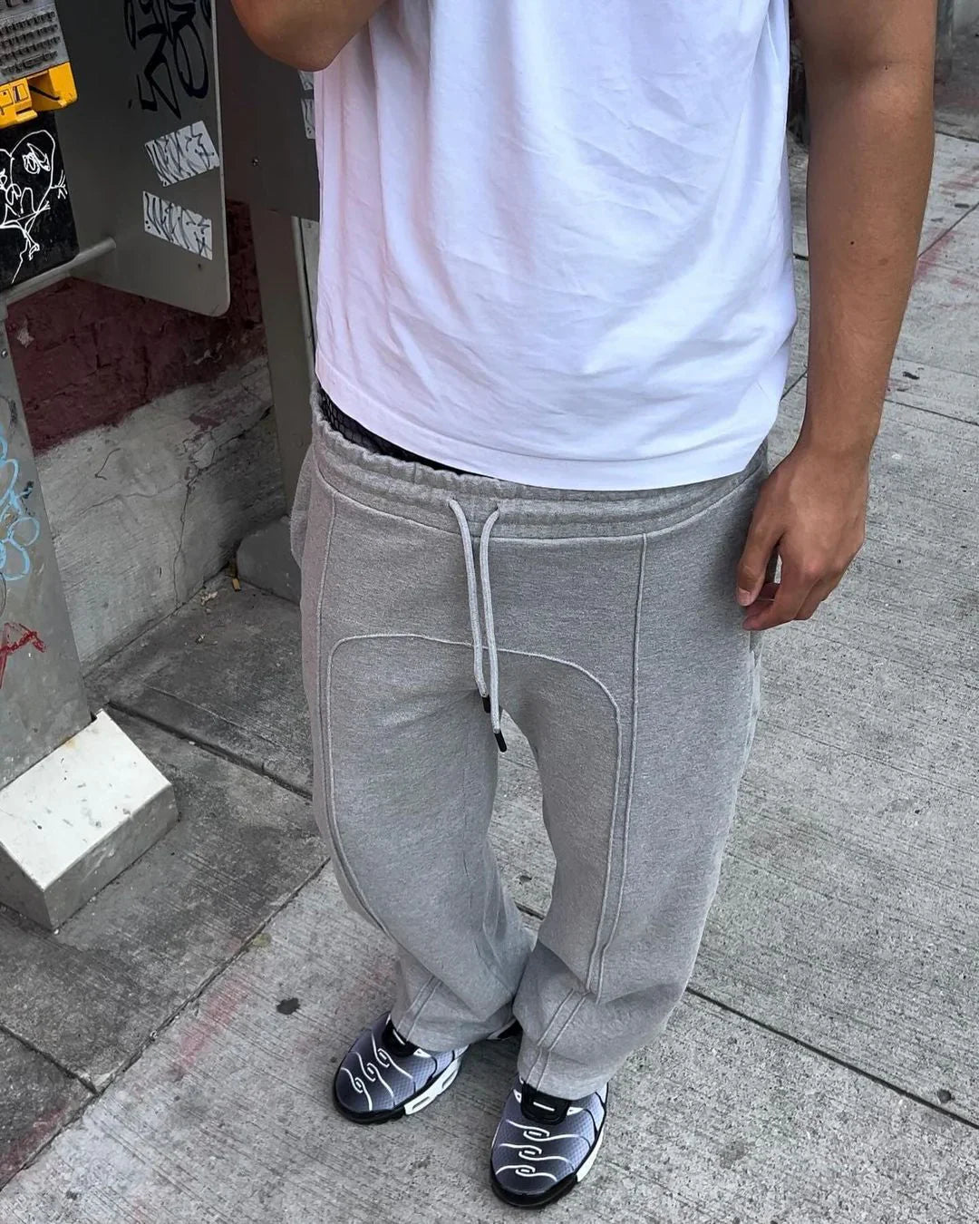 LUNA SWEATPANTS