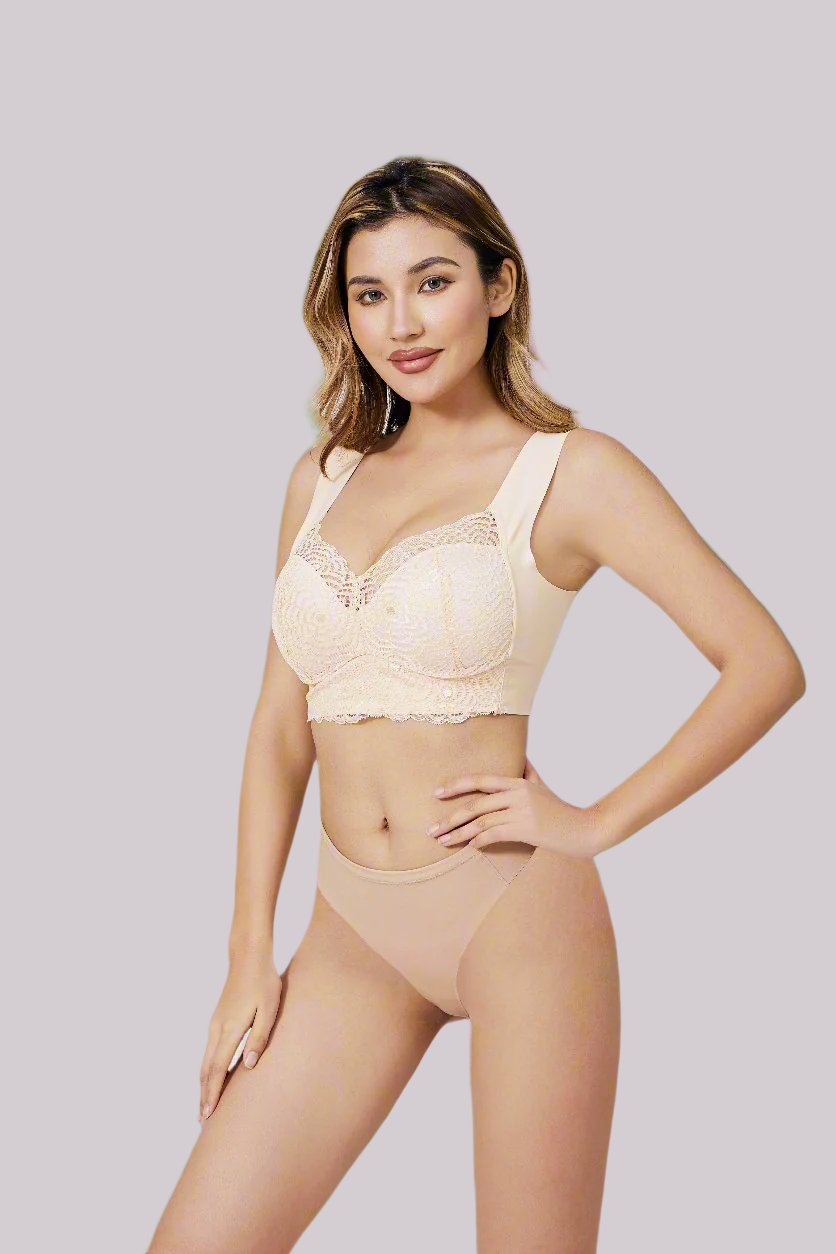 SoftSculpt™ - Comfortable & Supportive Push-Up Bra