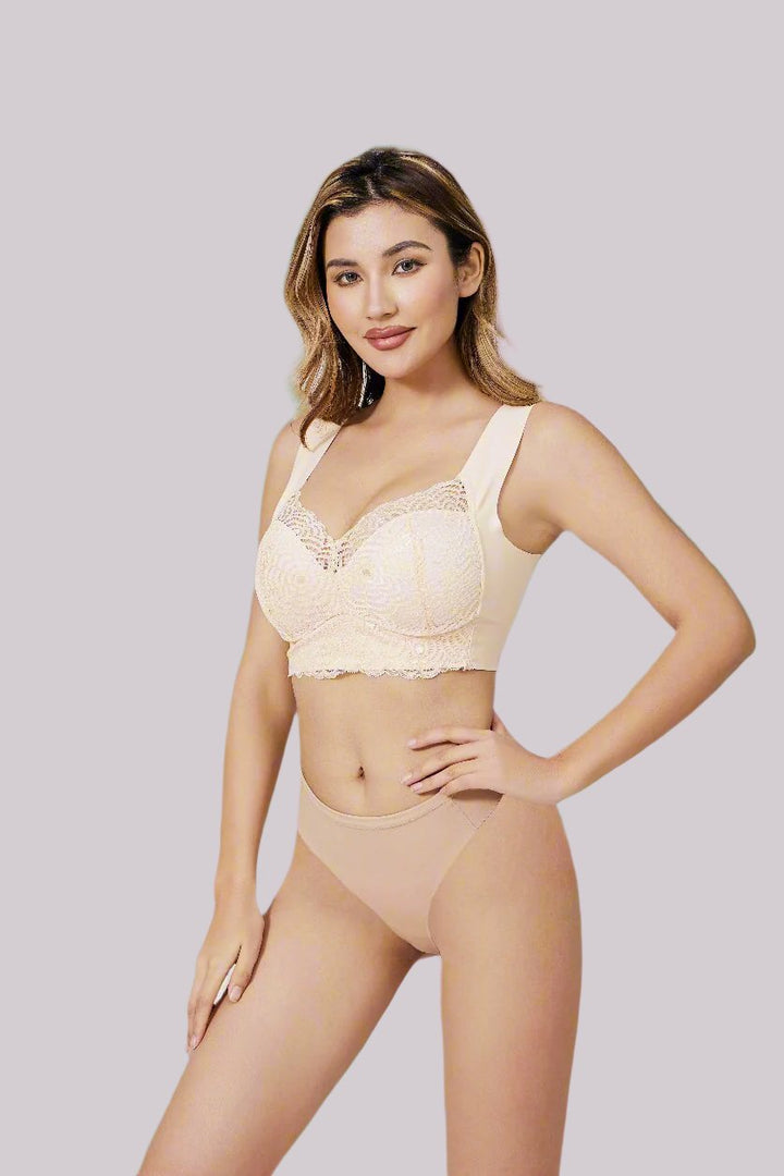 SoftSculpt™ - Comfortable & Supportive Push-Up Bra