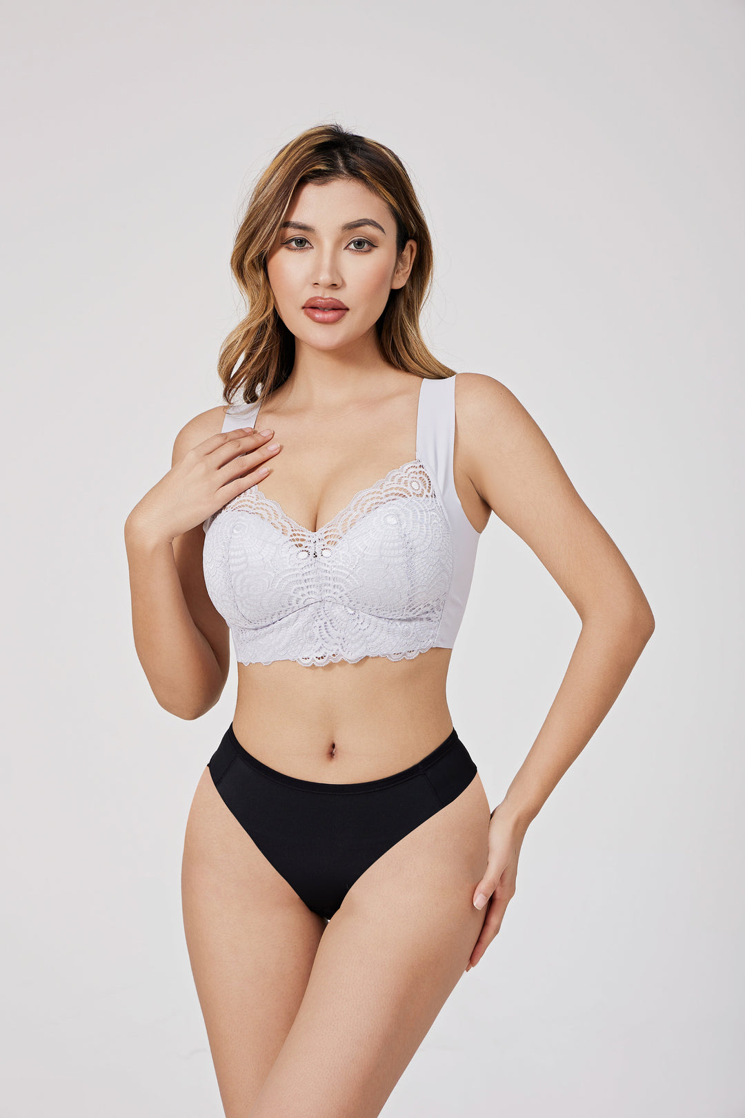 SoftSculpt™ - Comfortable & Supportive Push-Up Bra
