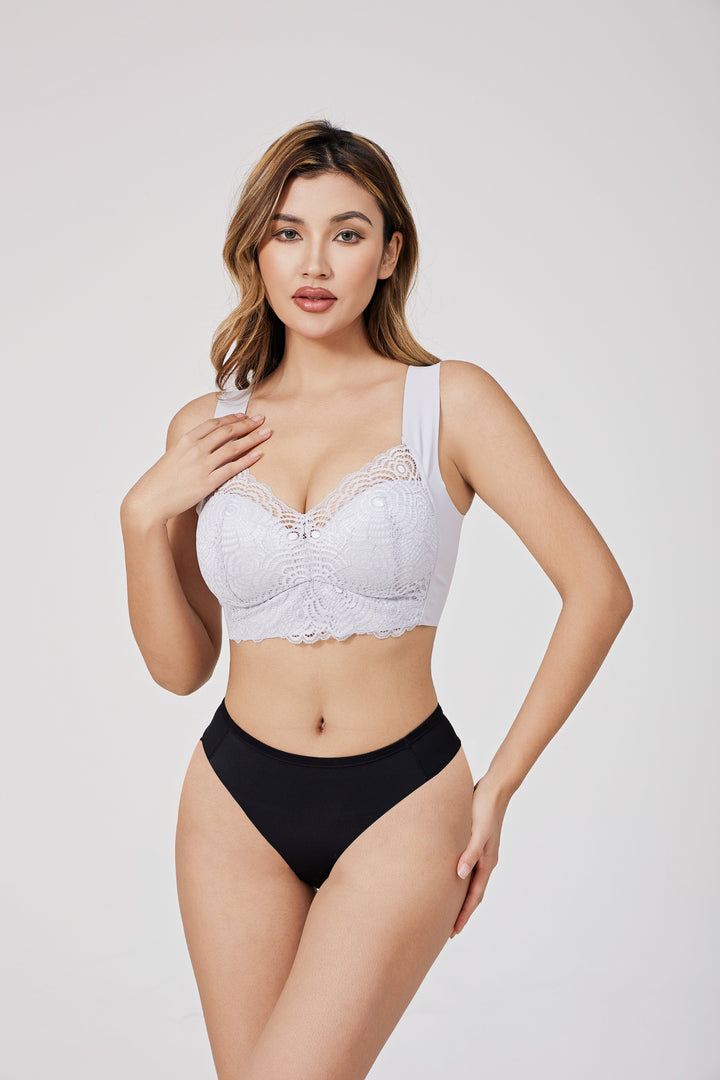 SoftSculpt™ - Comfortable & Supportive Push-Up Bra