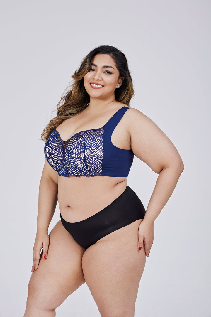SoftSculpt™ - Comfortable & Supportive Push-Up Bra