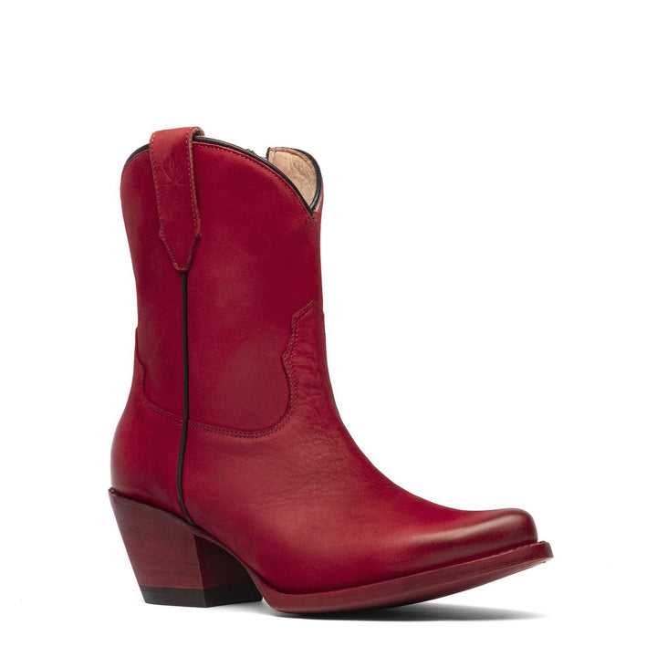 DELLA ANKLE BOOTS