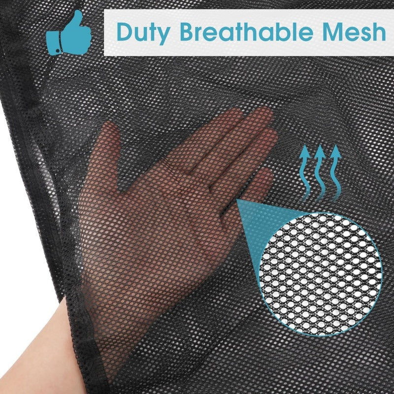 BRA LAUNDRY BAG