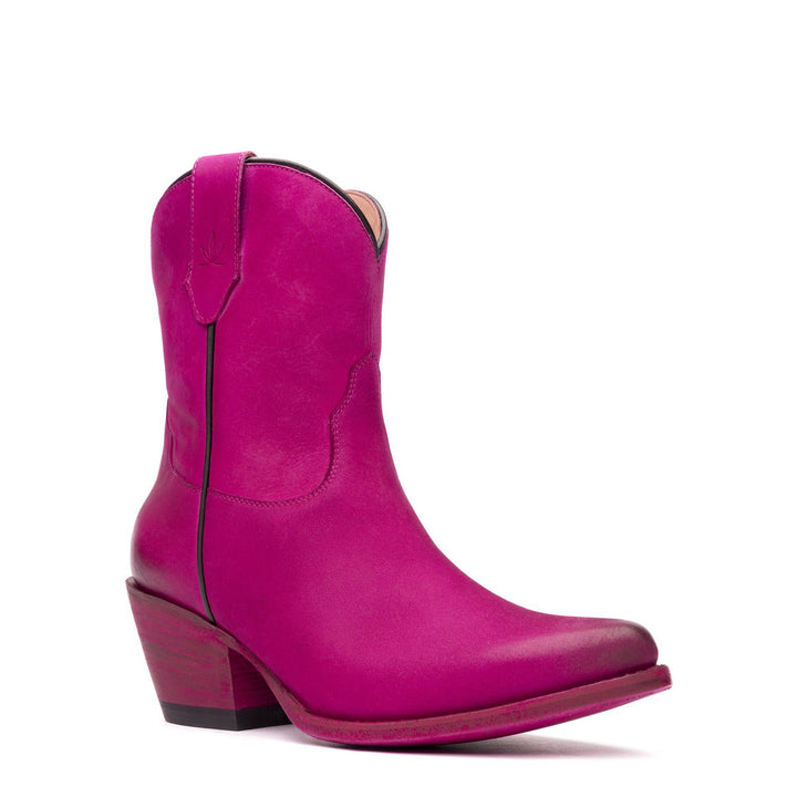 DELLA ANKLE BOOTS