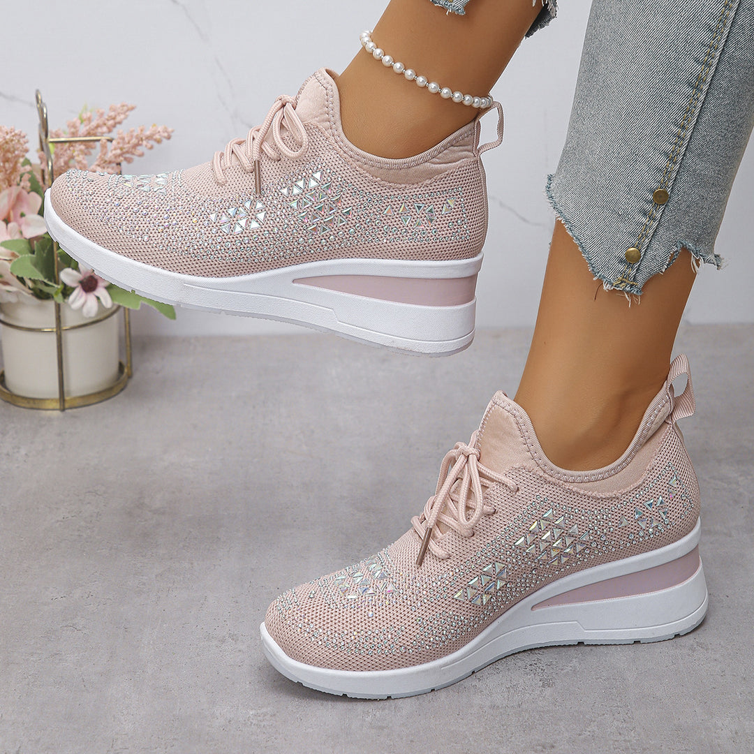 GRACE ORTHOPEDIC SHOES