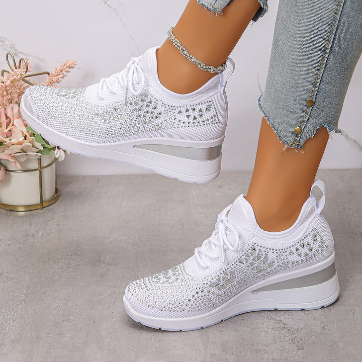 GRACE ORTHOPEDIC SHOES