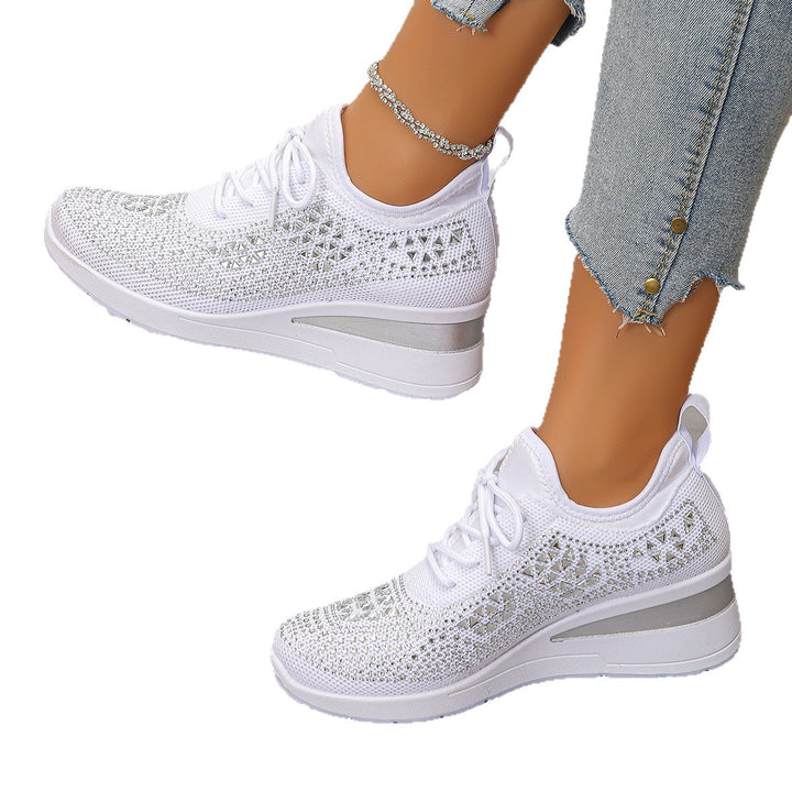 GRACE ORTHOPEDIC SHOES