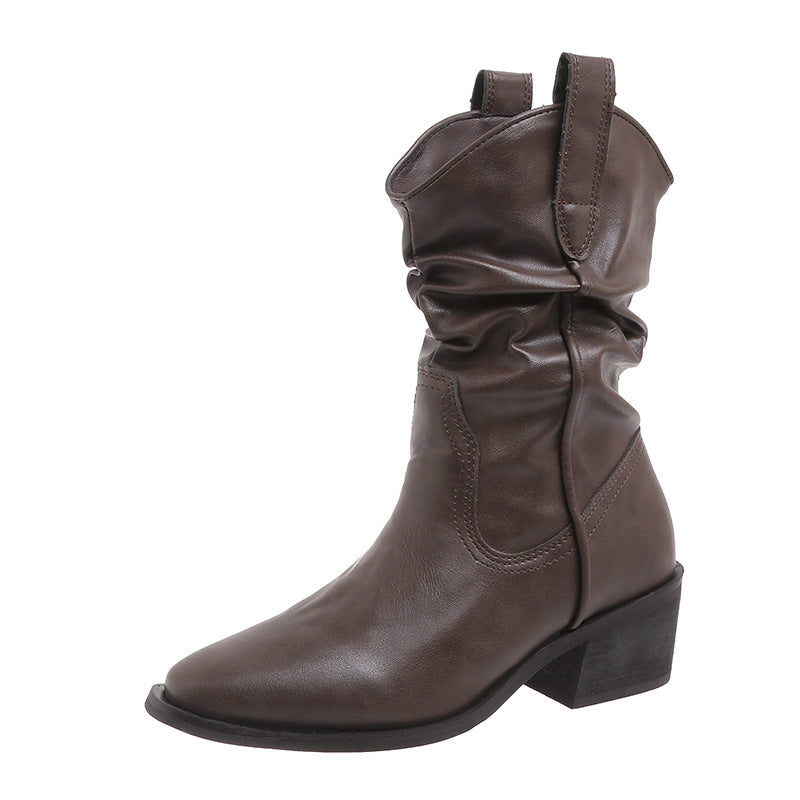 LEILANA COWBOY BOOTS