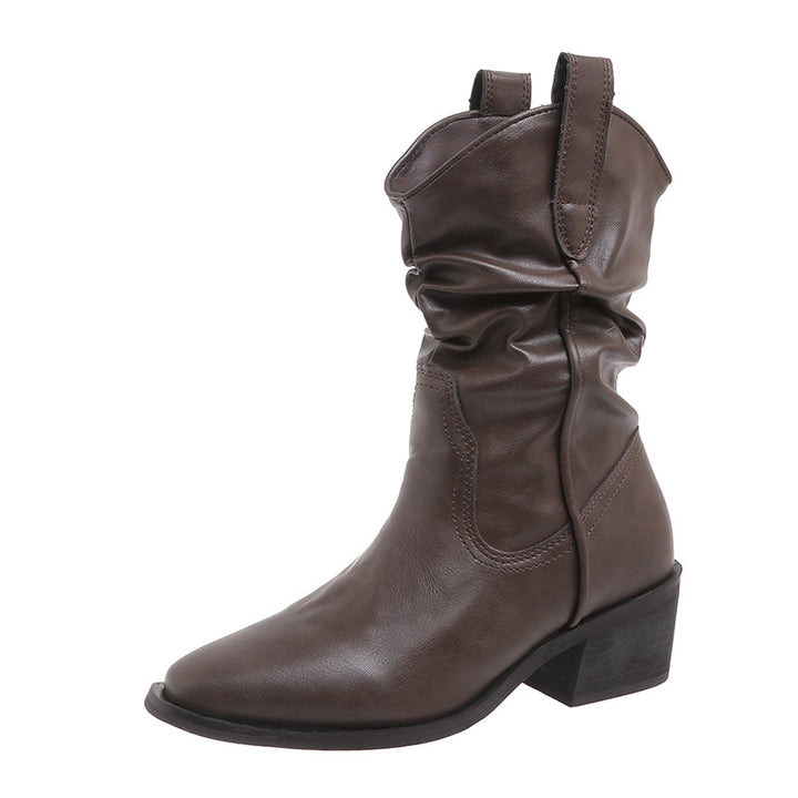 LEILANA COWBOY BOOTS