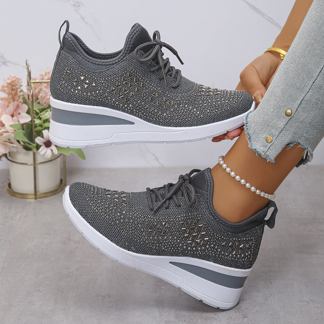 GRACE ORTHOPEDIC SHOES