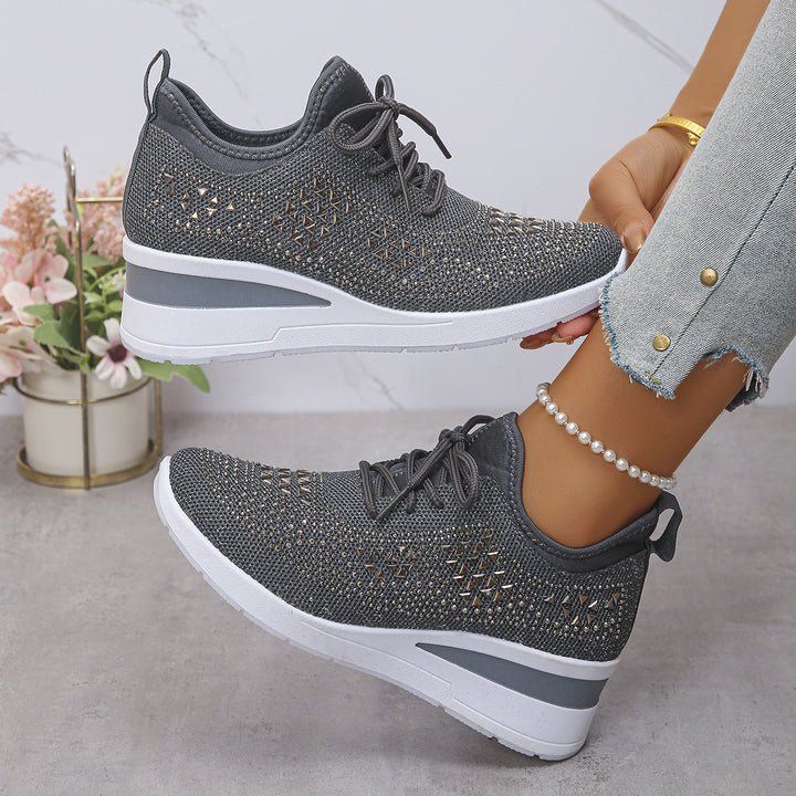 GRACE ORTHOPEDIC SHOES