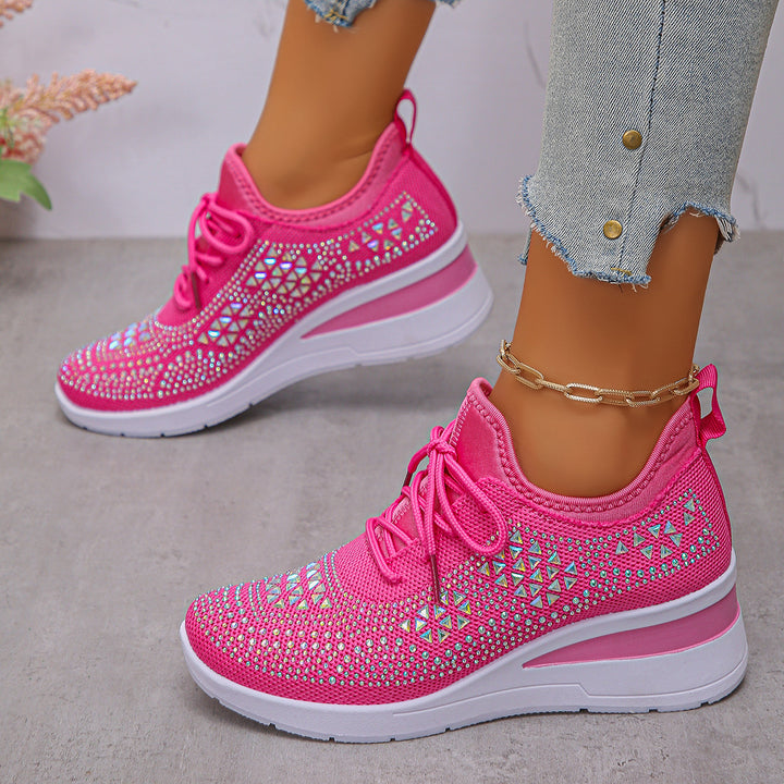 GRACE ORTHOPEDIC SHOES