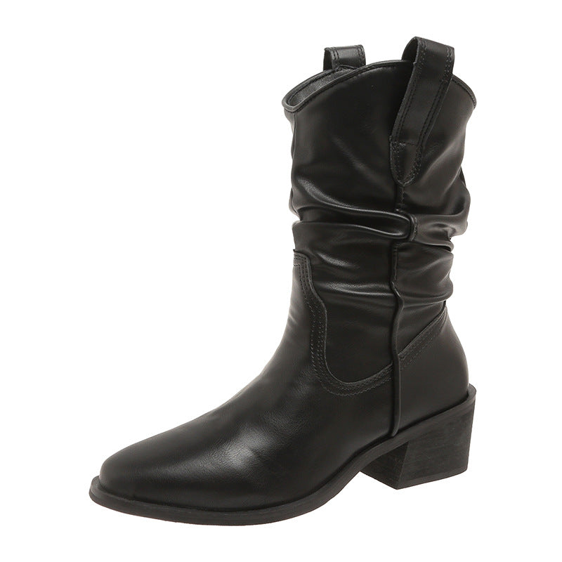 LEILANA COWBOY BOOTS