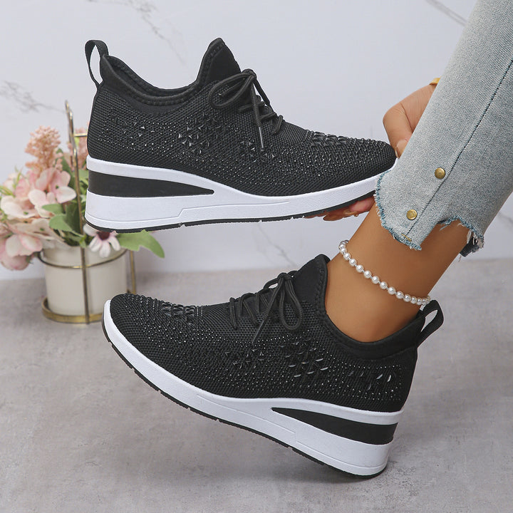 GRACE ORTHOPEDIC SHOES