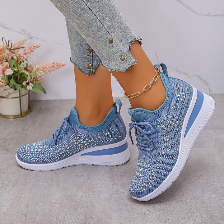 GRACE ORTHOPEDIC SHOES